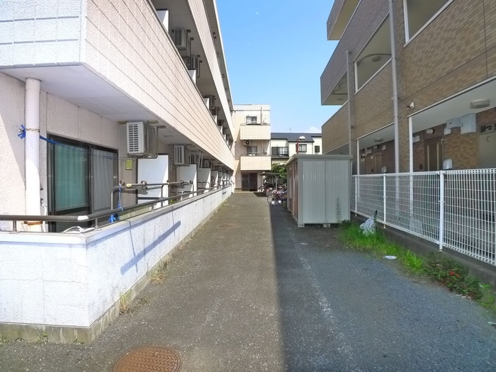 その他 ＮＫハイム