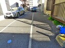 駐車場 ＫＫハイツ