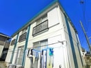 マインド白井の外観