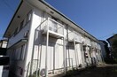 外観写真 グリーンコーポ