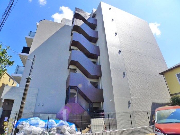 周辺環境 CREVISTA高砂Ⅱ