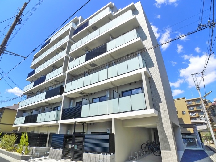 その他 CREVISTA高砂Ⅱ