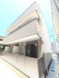 サンフレシュ吉川