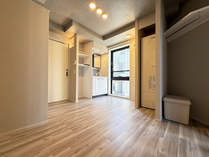 居室 カテリーナ千住大橋