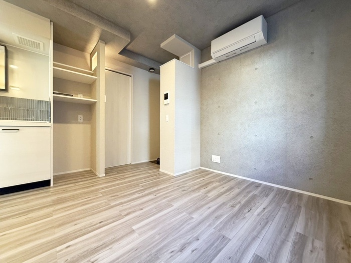 居室 カテリーナ千住大橋