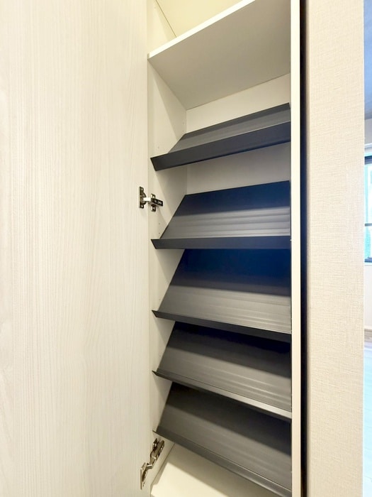 靴箱 カテリーナ千住大橋