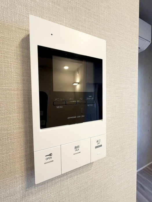 内観写真 カテリーナ千住大橋