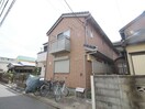 外観写真 メゾン　グランパ