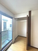 収納 メゾン　グランパ