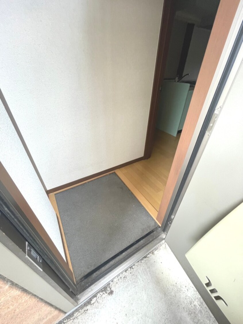 玄関 メゾン　グランパ