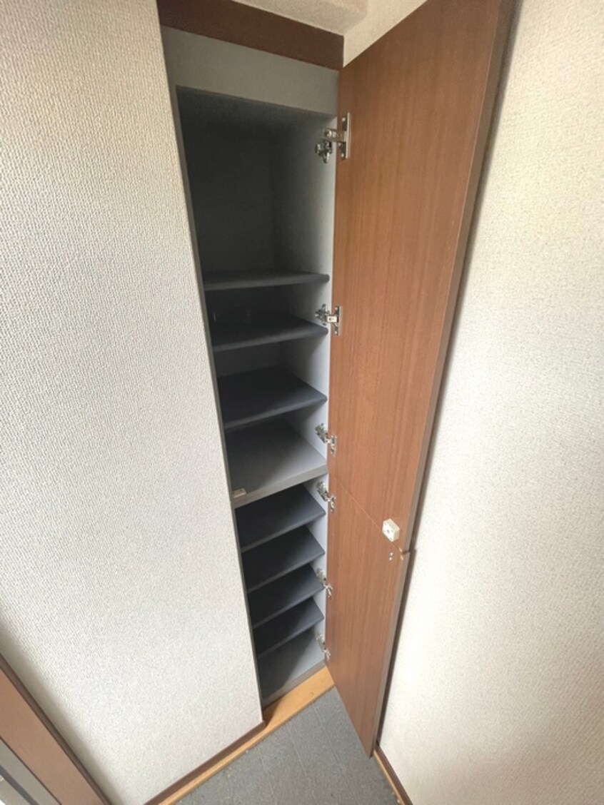靴箱 メゾン　グランパ