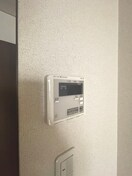 内観写真 メゾン　グランパ