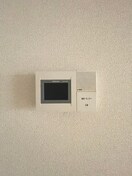 内観写真 メゾン　グランパ