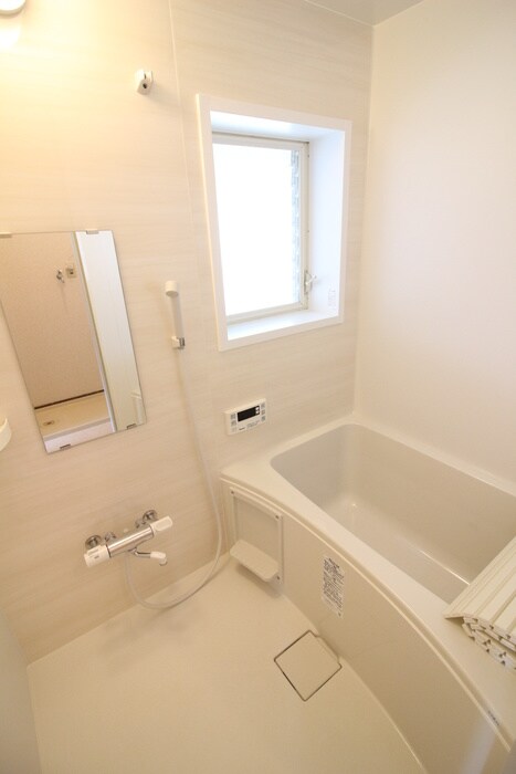 バス／シャワールーム等 サンハイム市川