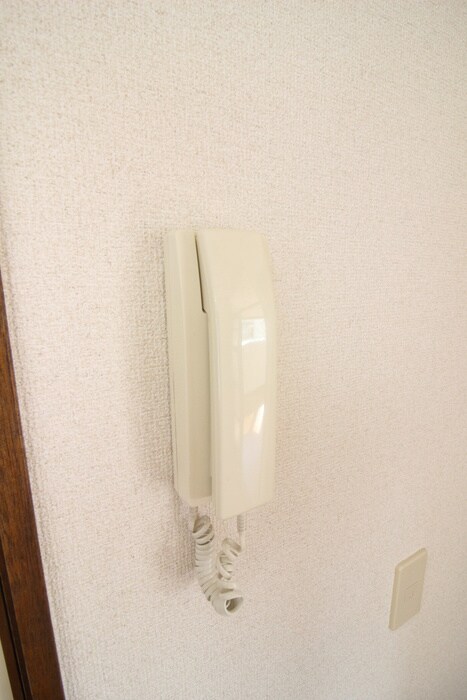 内観写真 サンハイム市川