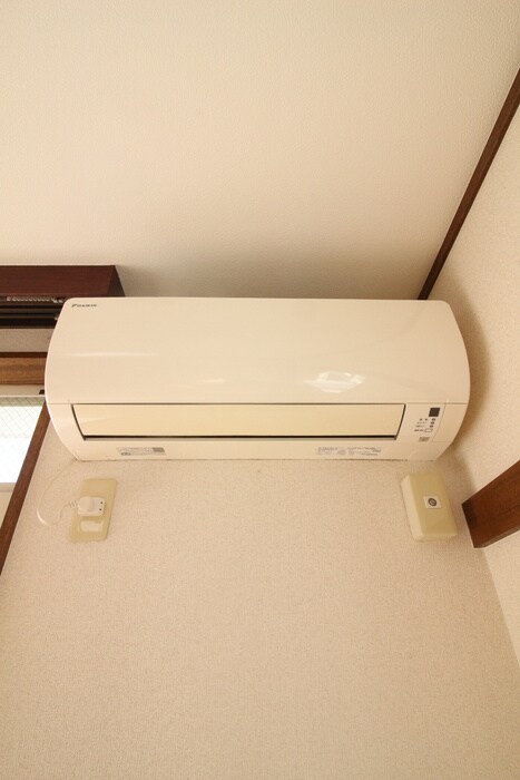 内観写真 サンハイム市川