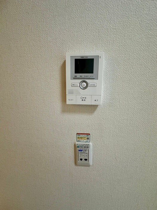 内観写真 カ－サ経堂