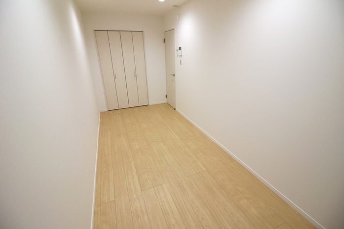 居室 エルグレイス蕨