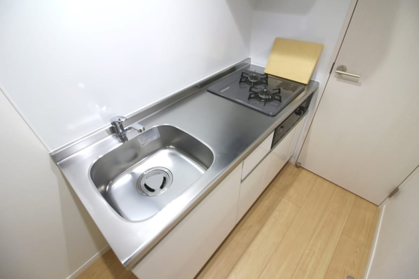 キッチン エルグレイス蕨