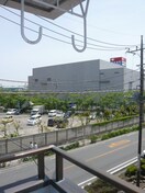 内観写真 グリ－ンコ－ポニュ－戸田Ａ