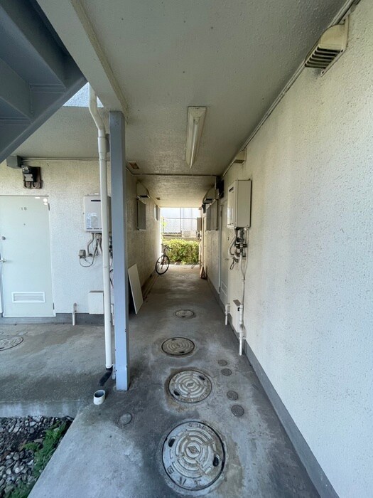 外観写真 ホワイトコ－ト