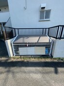 建物設備 ホワイトコ－ト