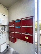 建物設備 ホワイトコ－ト