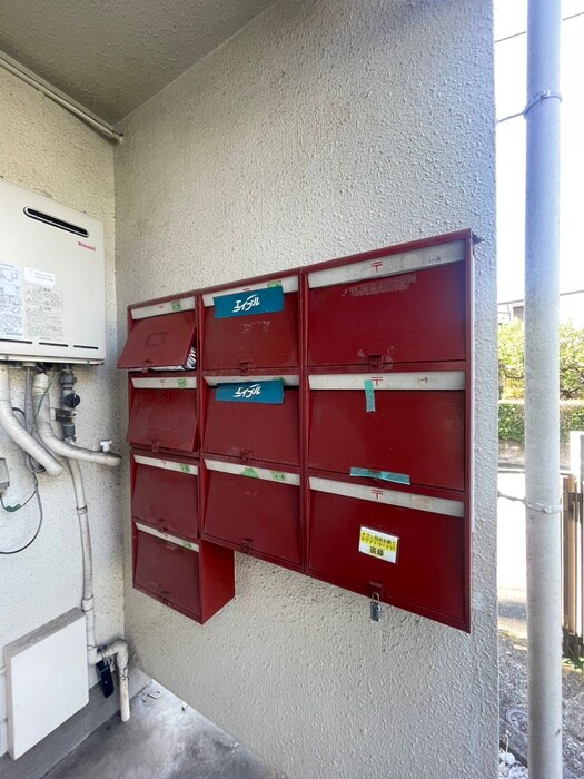 建物設備 ホワイトコ－ト