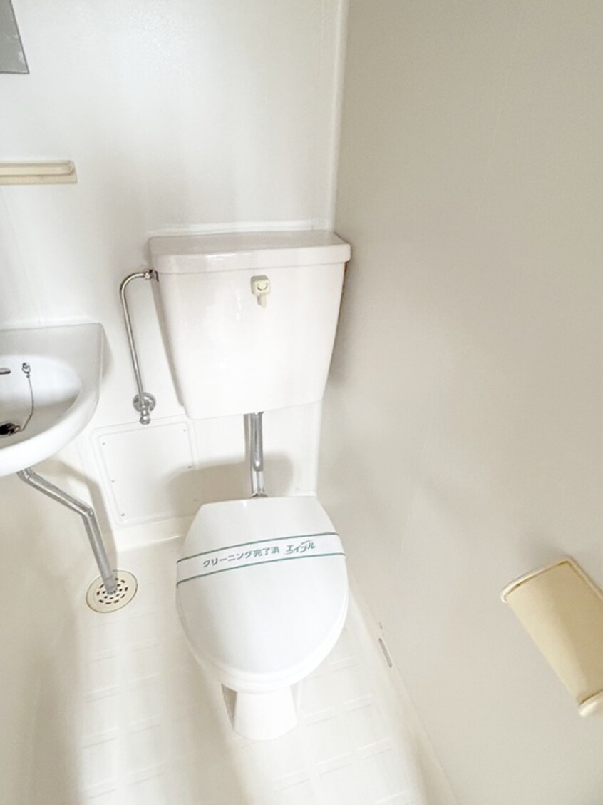 トイレ ホワイトコ－ト