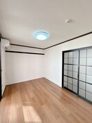 居室 コーポサファイア
