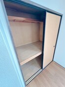 収納 コーポサファイア