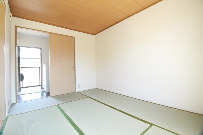 居室 サンハイツ