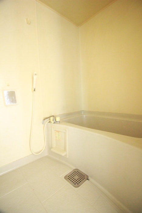 バス／シャワールーム等 サンハイツ