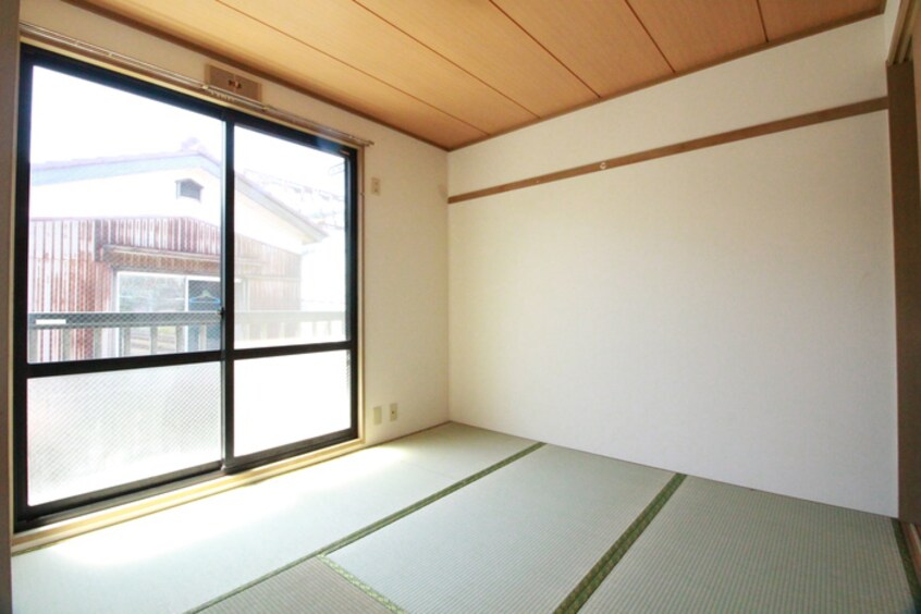 居室 サンハイツ