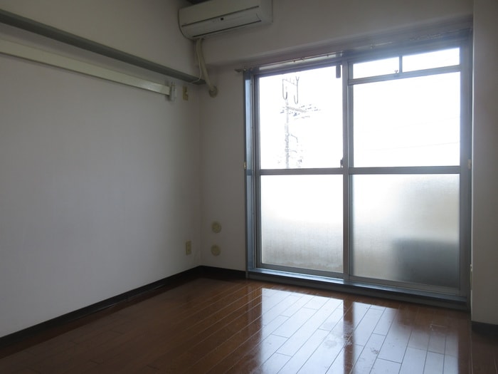 居室 COOP５