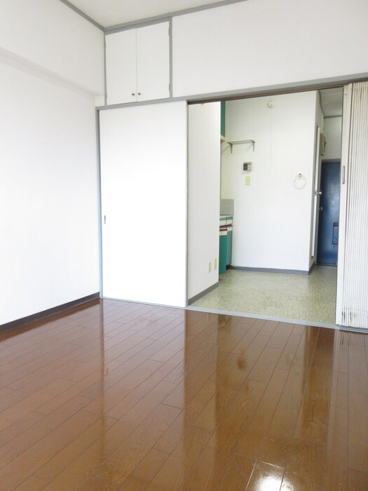 居室 COOP５