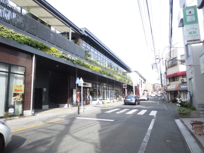 周辺環境 COOP５