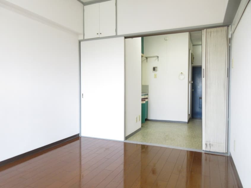 居室 COOP５