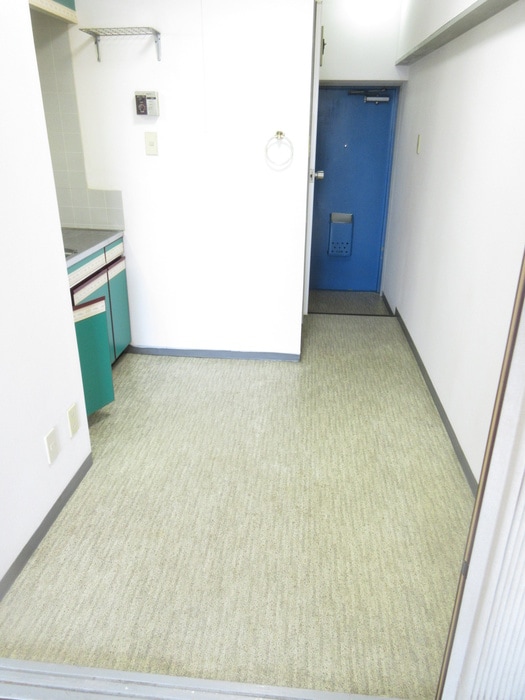 キッチン COOP５