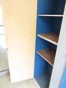 靴箱 COOP５