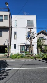 ウッドビレッジ