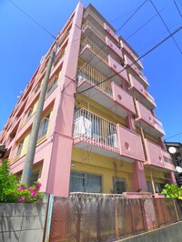 ハイツサンヨ－