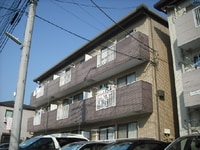 エンゼル元住吉
