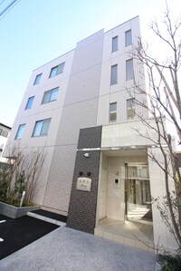 フローラ小石川
