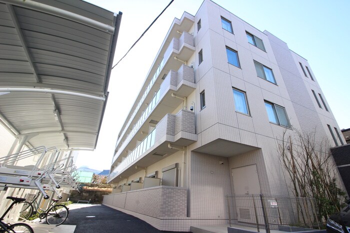 外観写真 フローラ小石川