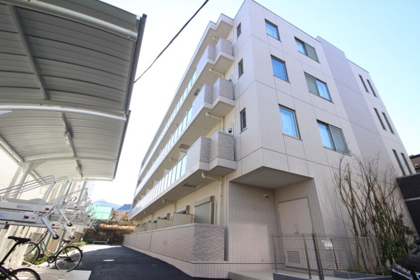 外観写真 フローラ小石川