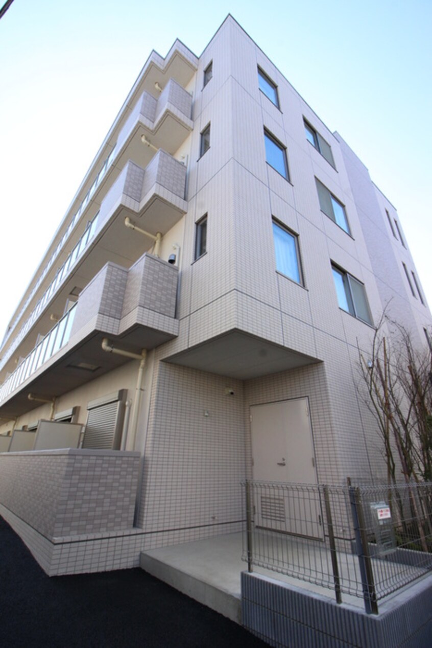 外観写真 フローラ小石川