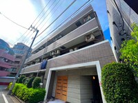 ジェイパーク西落合(102)