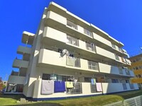 藤喜マンション