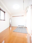 居室 Ｋ．ＭＡＳＴ溝の口